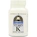 Vitamin K (500mcg) 200 tabs