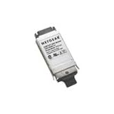 Netgear - AGM722F 1000BASE-LX Fiber GBIC Module for FSM726S, FSM750S and FSM726, GSM712 or GSM712F Switches