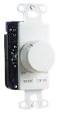 OEM Systems All Weather Impedance Matching In-Wall Volume Control, 100 Watts