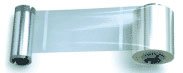 Datacard Overlaminate -.6 mil Holographic - 300 (547562-001)