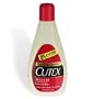 Cutex Quick & Gentle Nail Polish Remover, Regular - 6 fl oz