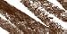 Sephora Brand Slim Pencil - Eye Dark Brown 212