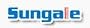 Sungale PD710 7" Portable DVD Player