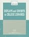 Book Displays and Exhibits in College Libraries (Clip Notes)