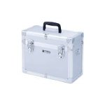 See Canon HC3100 Solid Lockable System Case for XL1, XL1S & XL2 Camcorders