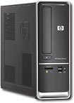 HP - Pavilion Slimline S5610Y Desktop 3GB Ram 640GB Hard Drive AMD Athlon II On Sale