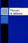 Theories of Inflation (Cambridge Surveys of Economic Literature)