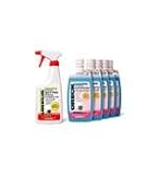 Oreck Steam Cleaner Chemicals