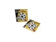 Fellowes CD Binder Sheet CD binder page - 25 PACK ( 95321 )