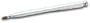 Click-A-Lip Retractable Lip Brush