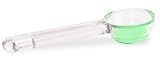 Robinson Knife Pyrex Professional Lexan Lime Ice Cream Scoop