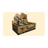 Magic The Gathering Card Game - Legions Booster Pack - 15C