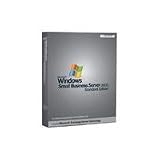 Microsoft Windows Small Business Server Standard 2003 R2 Upgrade 5 Client by Microsoft