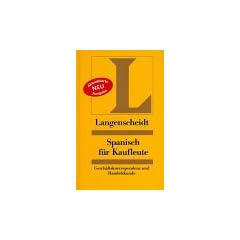 Spanisch f�r Kaufleute