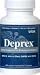 Personal Health Care : Deprex by Vaxa (60 caps) - For Emotional Upset
