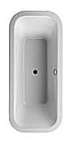 Duravit Happy D Free Standing Bath Tub ,70 7/8,, x 31 1/2,,, - 710019/700019000000090
