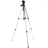 Giottos VT808 3-Section Tripod with 3-Way Quick Release Head
