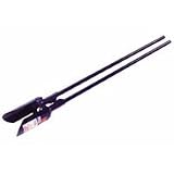 Lonestar Digger Blade - Dg-15 Lonestr Post Hole Digger Image