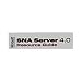 Microsoft SNA Server 4.0 - documentation kit - English