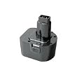 ULTRALAST UL1219DW Equivalent Battery for Dewalt DW9071