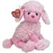 Ty Beanie Babies 2.0  Duchess  Poodle