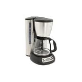 Waring Pro CMS100 Professional 10-Cup Coffeemaker Individual Pieces Cookware