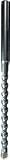 Simpson Strong Tie MDMX12536Q SDS Max Quad Bit 1-1/4