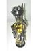 Trombone Player Bottle Holder