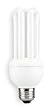 LumaPro 2CUV2 Lamp, 20TRIPLE/27