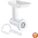 KitchenAid FGA Food Grinder Attachment for Stand Mixers