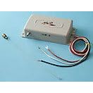 Apollo 318A Receiver, Allstar, 12 Volt, 9 DIP, 3 Position, 318 Mhz by Apollo