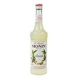 MONIN ALMOND, CS 12/750ML, 01-0009 MONIN INC MONIN SYRUPS