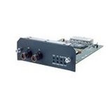 Secure Router 3120 1PORT DS3 Clear Channel Med Mod Field Install