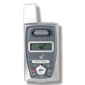 G560 GPS Locator Phone Silver