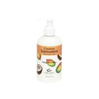 CND SCENTSATIONS MANGO and COCONUT LOTION 31oz