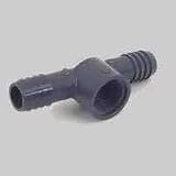 Genova #351481 3/4x3/4x1/2 Poly Tee