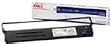 Okidata Ribbon for Pacemark 4410 Printer (Black)