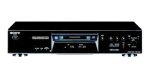 Sony MDSJE480 MiniDisc Player / Recorder Sony MDSJE480 MiniDisc Player / Recorder