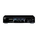 Sony MDSJE480 MiniDisc Player / Recorder