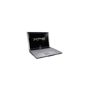 Dell XPS M1530 laptop, Crimson RED, 15.4 Widescreen Thin, slim and light notebook... by 