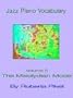 Jazz Piano Vocabulary, Volume 5: The Mixolydian Mode