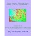 Jazz Piano Vocabulary, Volume 5: The Mixolydian Mode