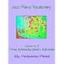 Jazz Piano Vocabulary, Volume 5: The Mixolydian Mode