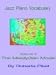 Jazz Piano Vocabulary, Volume 5: The Mixolydian Mode
