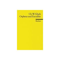 Orpheus und Eurydike