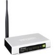 TP-LINK 150Mbps Wireless Lite N Router wth a Single Fixed Antenna - TL-WR740N / TLWR740N
