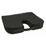 Tush Cush Car / Compu Computer Office Seat Cushion - Black