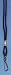 Purple Economy Lanyard - Quantity of 48