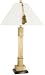Frederick Cooper FTB578H1 Persepolis I Table Lamp