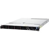 System x 7914G2U 1U Rack Server - 1 x Intel Xeon E5-2650 2 GHz